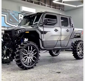 2025 Polaris xpedition XP 5 northstar cuối cùng dụng cụ cầm tay Sản phẩm mới - Product Image 1