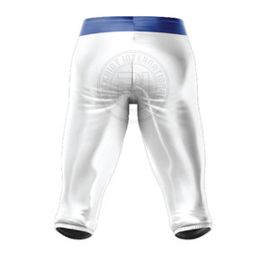 ชุดฟุตบอลเยาวชนอเมริกันแขนสั้นมีคุณสมบัติระบายอากาศได้ดีสไตล์ใหม่ล่าสุด - Product Image 6