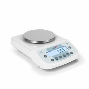 Gram Core FR Bilancia da Laboratorio ad Alta Precisione - Product Image 1