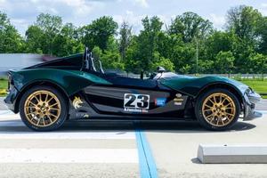 EXTREMADAMENTE LIMPIO, LHD/RHD, 2016, ZE-NOS E10 R, MANUAL DE 6 VELOCIDADES, MOTOR TURBOALIMENTADO DE 2.3 LITROS Y 4 CILINDROS, LISTO PARA ENVIAR - Product Image 5