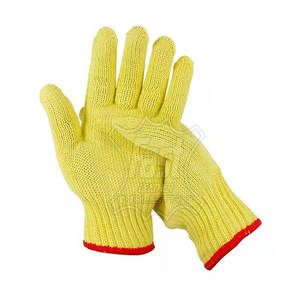 Cut Resistant Gloves Industrial Hand Protection Cut Resistant Safety Gloves for <b>Mechanical</b> Protection - Product Image 5