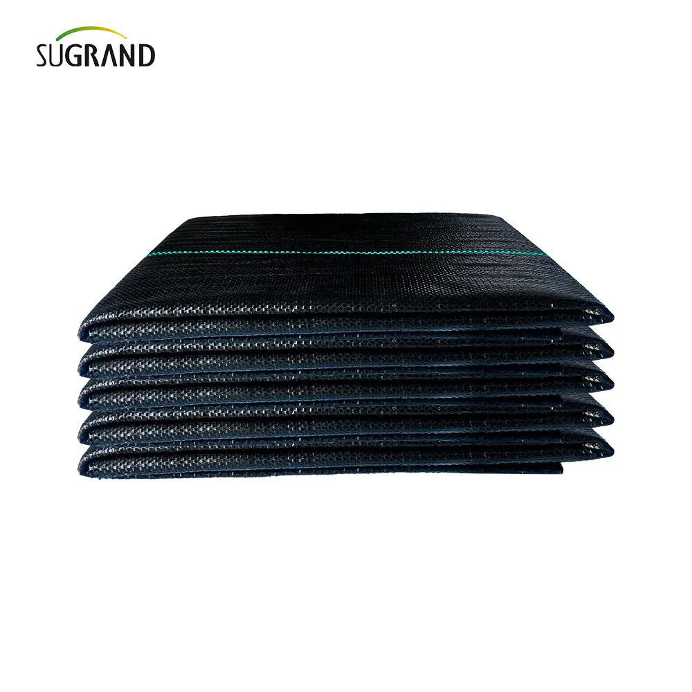 Sugrand Zware Landschapsarchitectuur Grond Cover Stof/Weed Mat