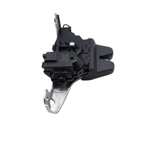 Serrure de hayon arrière MERCEDES Classe E Cabriolet (A238) A2057500600 (17>) - Product Image 6