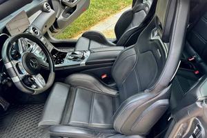 Mercedes C63 S Cabriolet 2021, Fresco y Limpio - Product Image 6