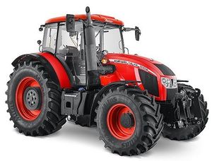 Tracteur 4x4 Massey Ferguson Neuf Masseyy Furgusonn. - Product Image 5