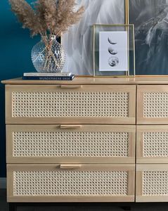 Rollo de cincha de caña de mimbre tejido al por mayor | Vietnam Fiable proveedor fabricante exportador para la restauración de muebles - Product Image 4