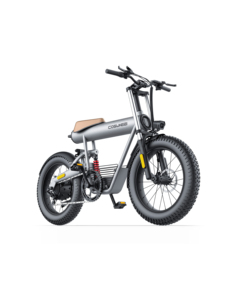 BICICLETA eléctrica de alta velocidad T20S E BIKE - Product Image 1