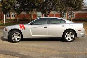 Dodge Charger Pursuit 2014 Usado, Volante a la Izquierda/Derecha - Product Image 2