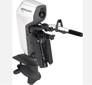 AUTOPARK 100% Commerce du nouveau moteur électrique hors-bord MercuryS ava _ tor 7.5e - Product Image 2