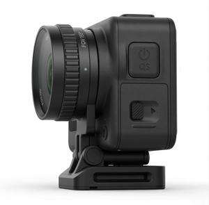 Cámara de Acción Profesional 4K sin Espejo – Sensor Cuadrado Grande de 1/1.1 Pulgadas – Apertura Física Variable (f/2.0-f/4.0) - Product Image 3