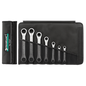 ชุดประแจวงแหวนแบบม้วนเก็บได้ Stahlwille สะดวกในการเข้าถึงประแจ - Product Image 2