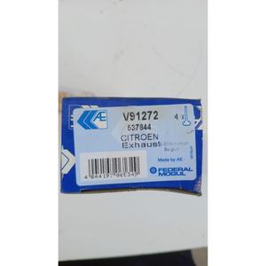 VALVOLE DI SCARICO PEUGEOT 106 2a Serie (96>) V91272 Benzina - Product Image 5