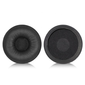 Almohadillas de Repuesto de Piel Sintética para Auriculares, Compatibles con Auriculares <span class=keywords><strong>Koss</strong></span> Porta Pro PP/KSC35/KSC75/KSC55/KSC50 - Product Image 3