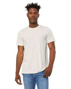 Vente en gros d'usine T-shirt à séchage rapide de haute qualité, respirant, couleur unie, col rond, manches courtes, t-shirt personnalisé pour hommes - Product Image 4