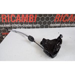 Serrure avant gauche RENAULT Captur Série (19>) 805034935R - Product Image 2