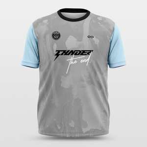 Jersey de Forro Polar para Hombre - Estampado Puff y Logotipo Personalizado, OEM/ODM Personalizado - Product Image 1