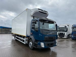 Nuovo 2019 Volvo FL 280 Thermo King T-600R LBW CARRY 4x2 con carrozzeria refrigerata a 2 assi - Product Image 5