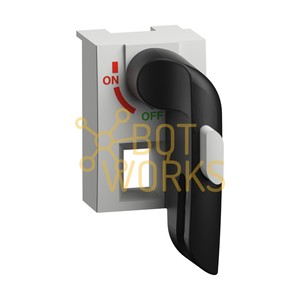 Schneider Electric GS1AH103 - Neuf - Product Image 1