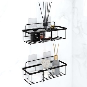 Étagère murale élégante pour un design unique et 3 niveaux - Product Image 4