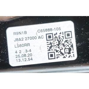 LAND ROVER Range Rover Velar 204dth (17>) MOTOR ELÉCTRICO PARA VENTANA TRASERA DERECHA - Product Image 2