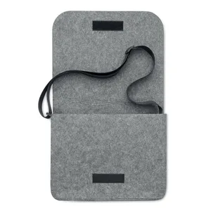 Sustainable BAGLO <b>Felt</b> Document Holder <b>Letter</b> Holder for Eco-Friendly Merchandising - Product Image 4