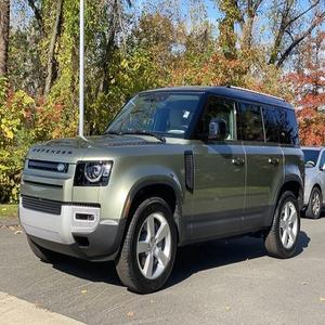 BUEN ENVÍO PARA RHD-LDH USADO L A N D  R O V E R  DEFENDER 110 S AWD - Product Image 4