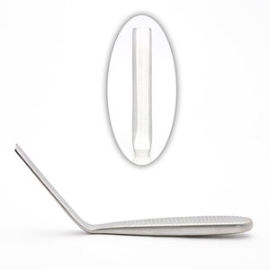 Cloward Retractor Instrumentos quirúrgicos Acero inoxidable Buena calidad Cloward Blade Retractor By SUAVE SURGICAL INSTRUMENTS - Product Image 1