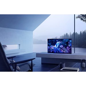 50-Inch 4K Ultra HD Smart LED TV Android System with Wifi HD Definition for Home or Hotel Use Black - Product Image 6