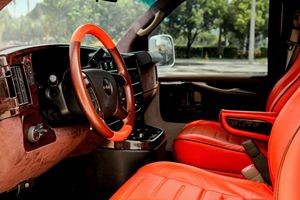 Super affaire ! Fourgonnette GMC Savana G2500 Explorer Conversion d'occasion 2013 - Product Image 2