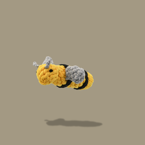 Juguete de Cuerda con Diseño de Abeja Reina - Product Image 2