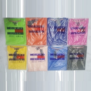 เสื้อยืดคอกลมแบรนด์โอเวอร์รัน - Product Image 4