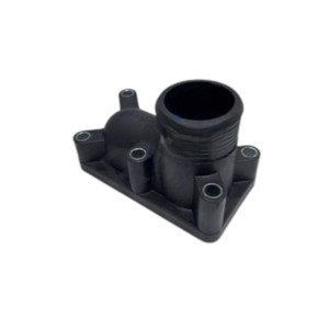 Carcasa de Termostato 4133L011 de Alta Calidad, al Mejor Precio, Alta Durabilidad y Fácil Instalación, Compatible con Perkins - Product Image 1