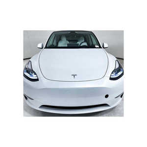 Clean 2023 T e s l a Mo-del Y Perfo-rmance Awd-Compre 2023 T e s l a Model Y Performance Awd Product - Product Image 1