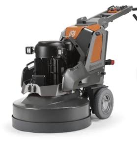 เครื่องบดคอนกรีตเครื่องบดพื้น PG830S ใหม่ - Product Image 1