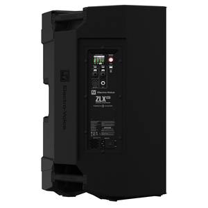 Electro-Voice ZLX-15P-G2 15 pouces. Haut-parleur amplifié 2 voies : Audio PUISSANT - Product Image 4