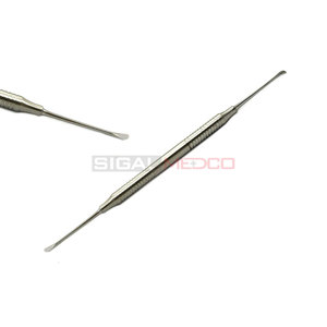 Elevadores de elevación sinusal, juego de mango hueco de 5 elevadores de elevación sinusal dentales profesionales, instrumentos médicos quirúrgicos sinusales - Product Image 5