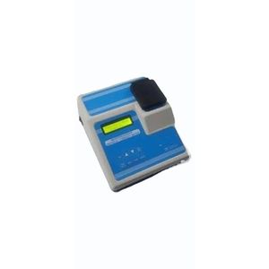 เครื่องวัดคุณภาพน้ำแบบไมโครโปรเซสเซอร์ เครื่องวัดความขุ่น - Product Image 1