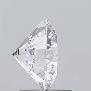 เครื่องประดับเพชรทรงกลม HPHT-CVD VS1ใสขนาด1.61กะรัตเพชรทรงกลมแวววาวเพชรทรงหลวม - Product Image 4