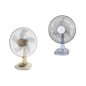GMG-ventilador de refrigeración eléctrico, aparato de ventilación de mesa duradero con ahorro de energía y seguridad, GTF18-333 - Product Image 1
