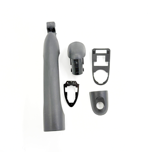 Manija Exterior de Puerta Delantera 806B02596R Imprimada para Renault Megane 3 Fluence Clio 4 Captur - Product Image 3