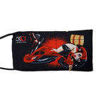 ปลอกถังเพนท์บอลสำหรับอุปกรณ์เพนท์บอล - Product Image 3