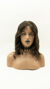 <span class=keywords><strong>Black</strong></span> <span class=keywords><strong>Friday</strong></span> Sales Bán Sỉ Lớp Biểu Bì Phù Hợp Chưa Qua Chế Biến Tóc Brazil Trinh Nữ Tóc Con Người Full Lace Wigs Hot Sale - Product Image 4