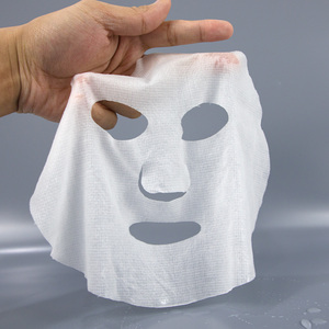 Micro garza che ripara il foglio di carta per maschera facciale - Product Image 3