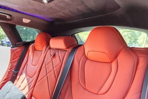 2026 บีเอ็มดับเบิลยู เอ็กซ์เอ็ม ลาเบล - Product Image 5