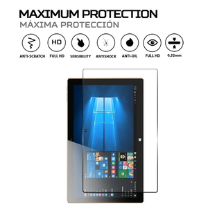 ฟิล์มกันรอยหน้าจอ ANTISHOCK สำหรับแท็บเล็ตออนดา โอบุ๊ค 11 พร้อมการปกป้องระดับพรีเมียม - Product Image 2