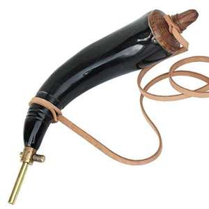 Cuerno de búfalo hecho a mano de alta calidad Diseño Cuerno de calidad pulido para gran oferta Color natural - Product Image 3