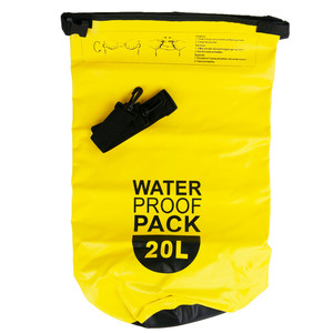 SS44 KAYAK WATERPROOF <b>BAG</b> <b>20L</b> - Product Image 4