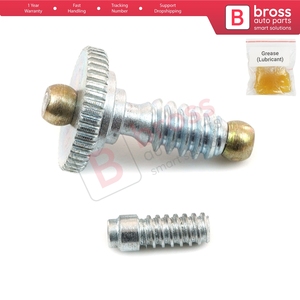 ชุดซ่อมมอเตอร์พับกระจกมองข้าง BGE5 สำหรับ E39 406 - Product Image 2
