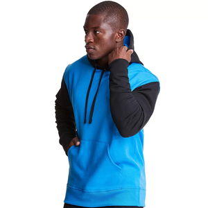 Vêtements de sport pour hommes de haute qualité en gros, sweat-shirt personnalisé imprimé OEM, sweat-shirt de sport lourd - Product Image 6