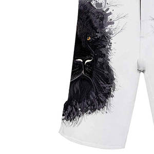 2024 Customized MMA <b>Shorts</b> for Muay Thai <b>Kickboxing</b> Boxing-Grappling Sublimation OEM Service Martial Arts Wear - Product Image 6